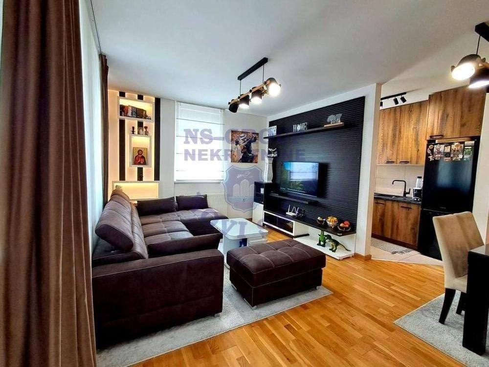 Glavna slika -Trosoban stan na prodaju, 56m2, 167.380€