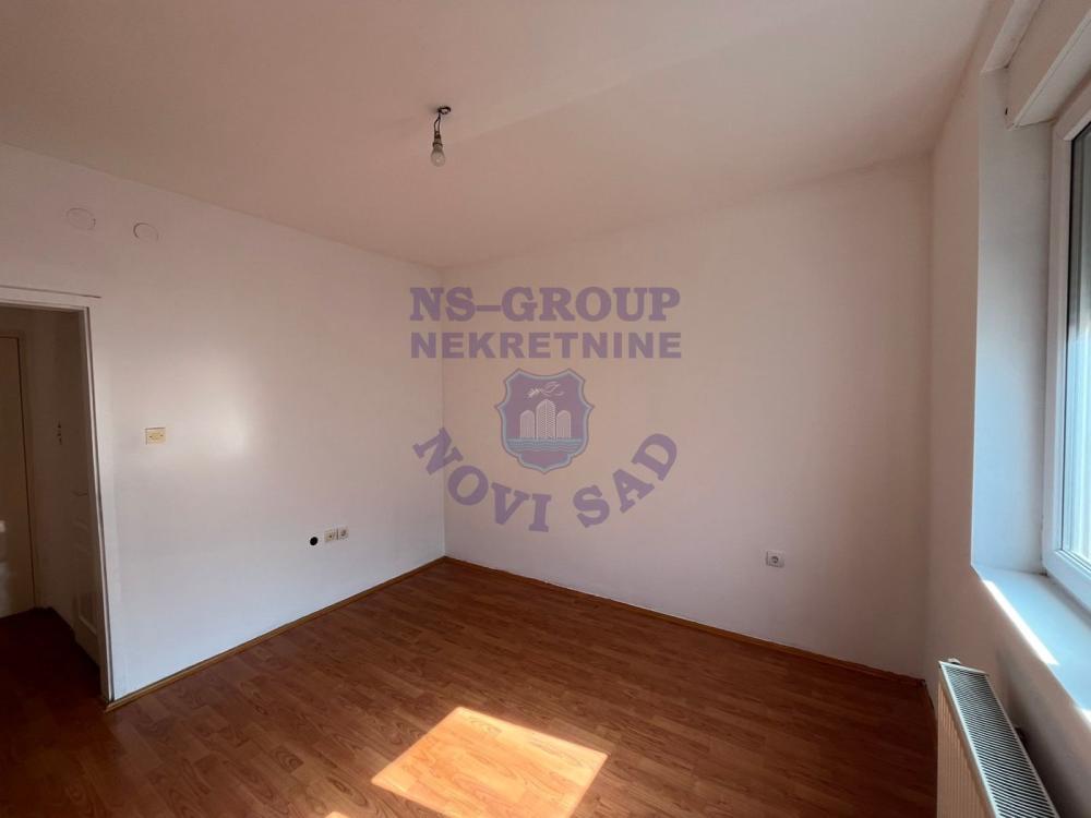 Slika 1 - Dvosoban stan na prodaju, 44m2, 110.210€