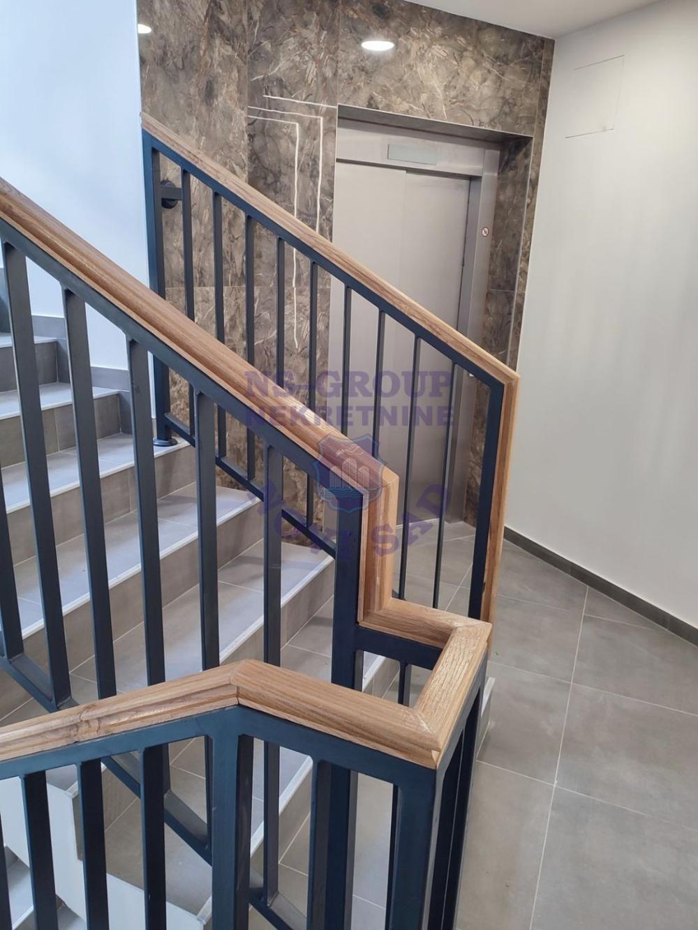 Slika 6 - Jednoiposoban stan na prodaju, 37m2, 110.210€