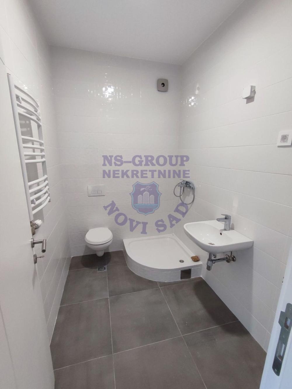 Slika 5 - Jednoiposoban stan na prodaju, 37m2, 110.210€