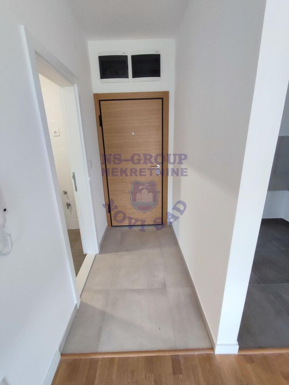 Slika 4 - Jednoiposoban stan na prodaju, 37m2, 110.210€