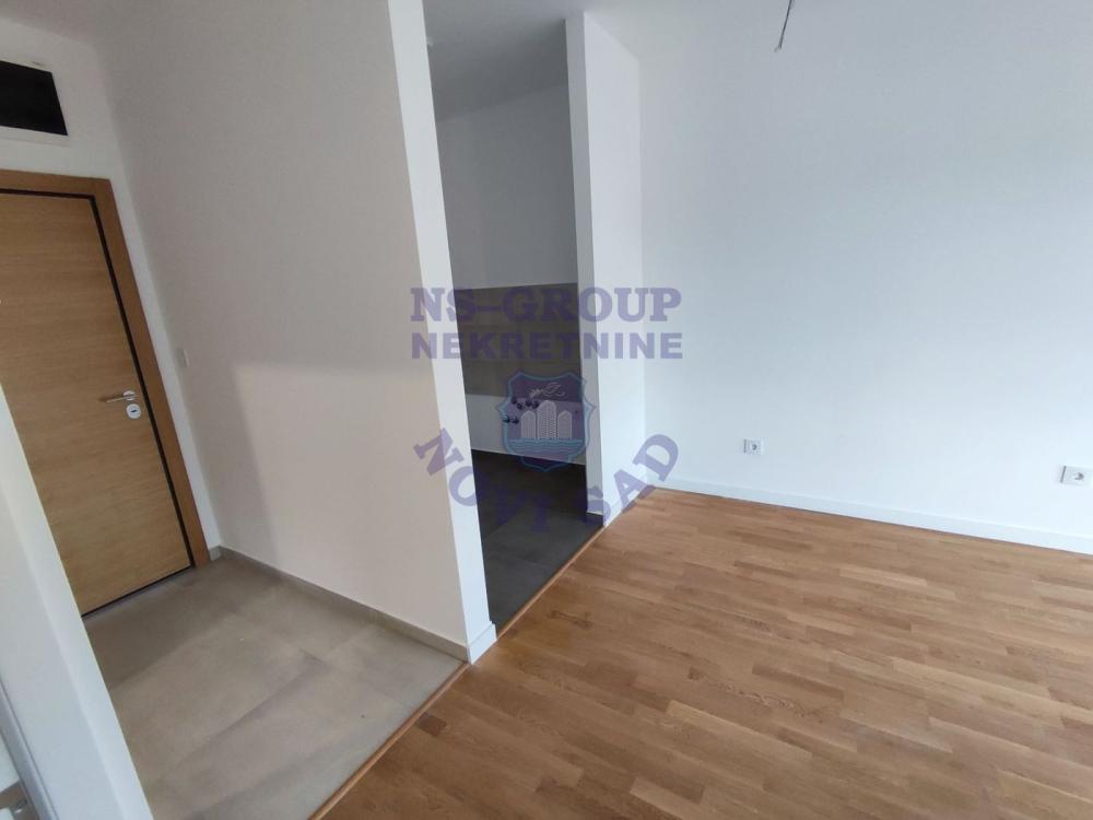 Slika 3 - Jednoiposoban stan na prodaju, 37m2, 110.210€