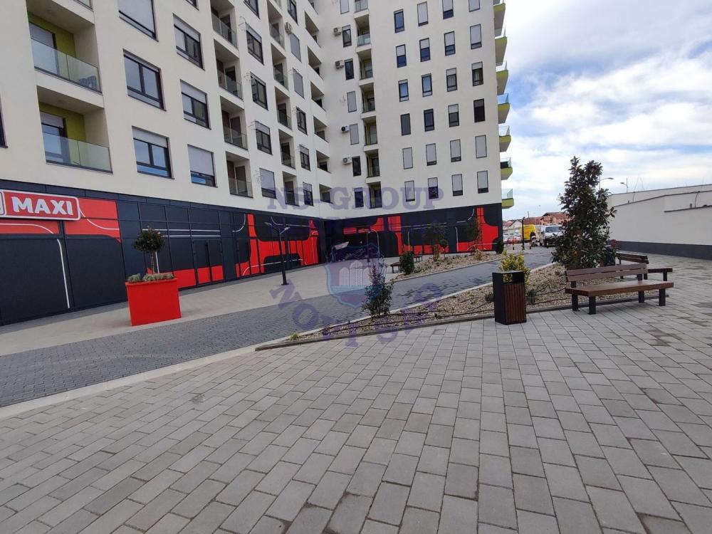 Slika 11 - Jednoiposoban stan na prodaju, 37m2, 110.210€