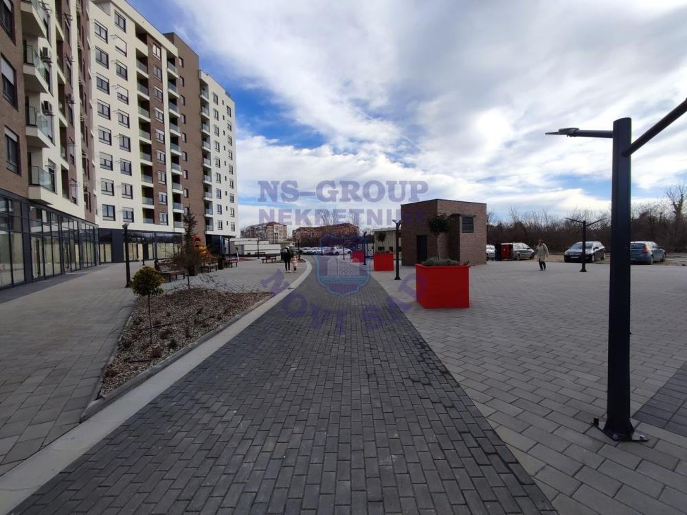 Slika 10 - Jednoiposoban stan na prodaju, 37m2, 110.210€