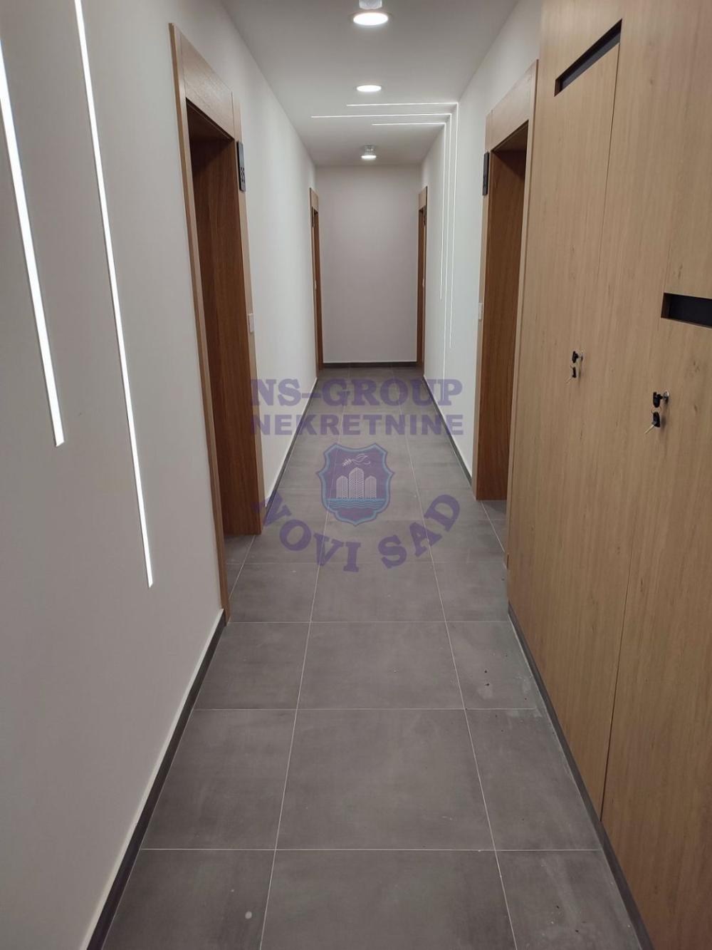 Slika 1 - Jednoiposoban stan na prodaju, 37m2, 110.210€