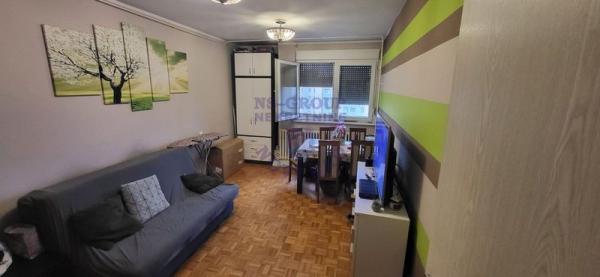 Slika 1 - Trosoban stan na prodaju, 60m2, 153.830€