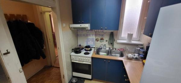 Slika 2 - Trosoban stan na prodaju, 60m2, 153.830€