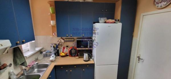 Slika 3 - Trosoban stan na prodaju, 60m2, 153.830€