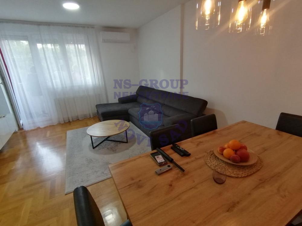 Slika 1 - Trosoban stan na prodaju, 63m2, 256.500€