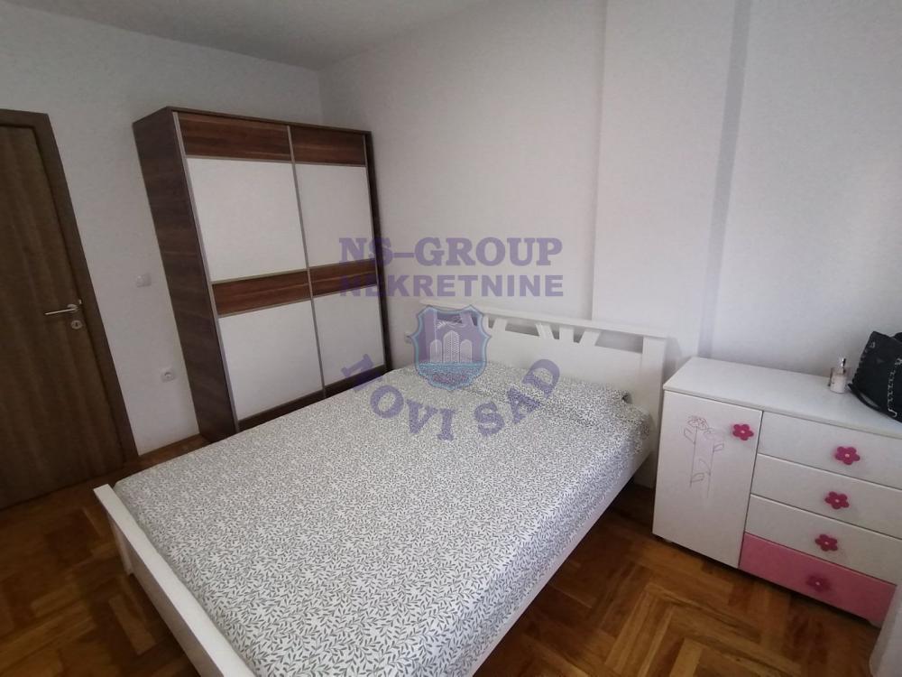 Slika 3 - Trosoban stan na prodaju, 63m2, 256.500€
