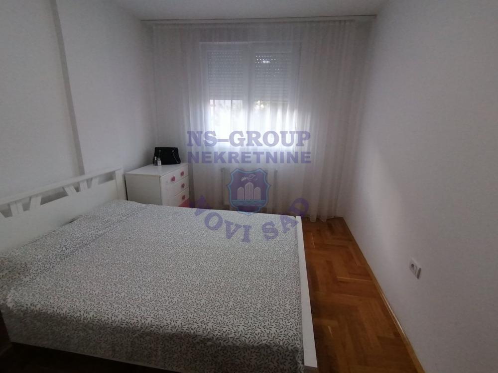 Slika 2 - Trosoban stan na prodaju, 63m2, 256.500€