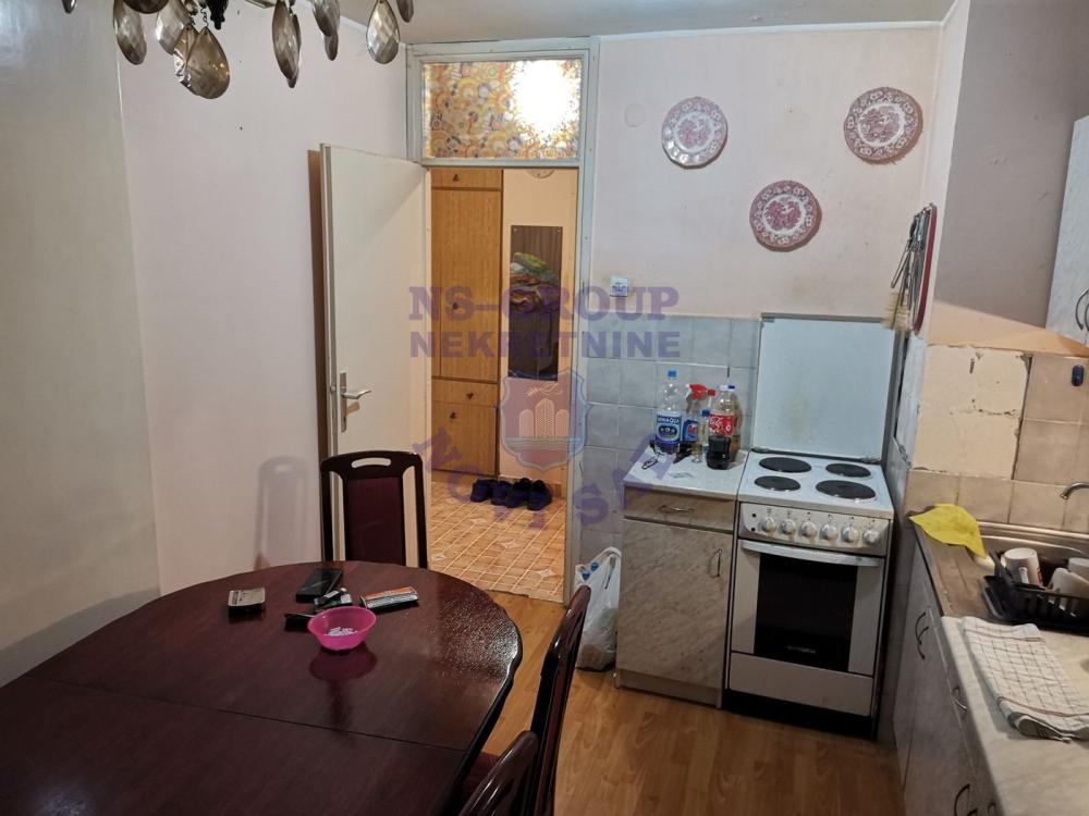 Slika 4 - Dvosoban stan na prodaju, 59m2, 154.500€