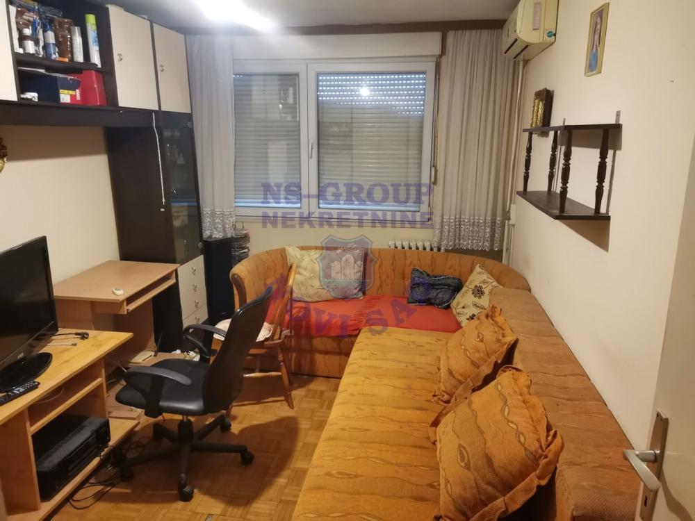 Slika 8 - Dvosoban stan na prodaju, 59m2, 154.500€