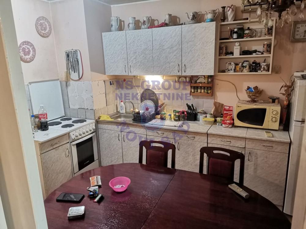 Slika 0 - Dvosoban stan na prodaju, 59m2, 154.500€