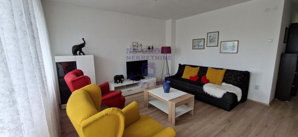 Slika 1 - Dvosoban stan na prodaju, 59m2, 212.700€