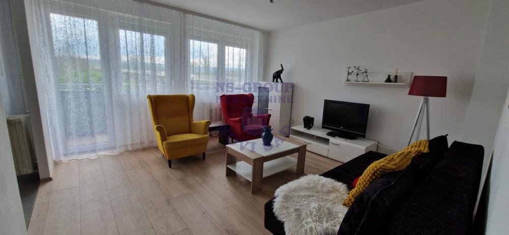 Slika 3 - Dvosoban stan na prodaju, 59m2, 212.700€