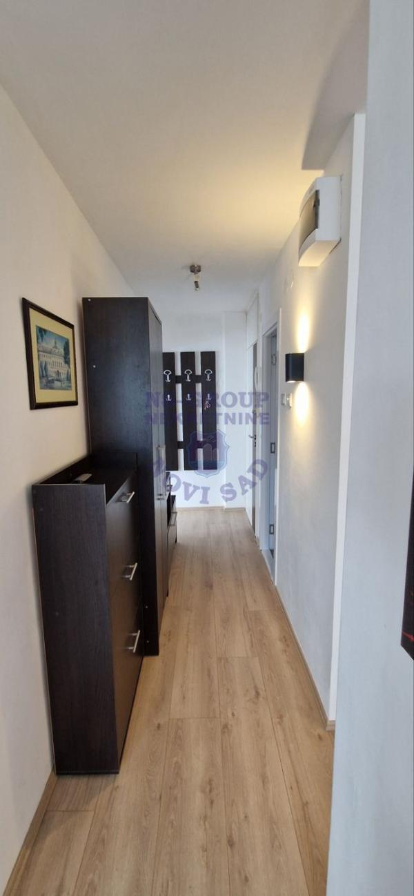 Slika 10 - Dvosoban stan na prodaju, 59m2, 212.700€