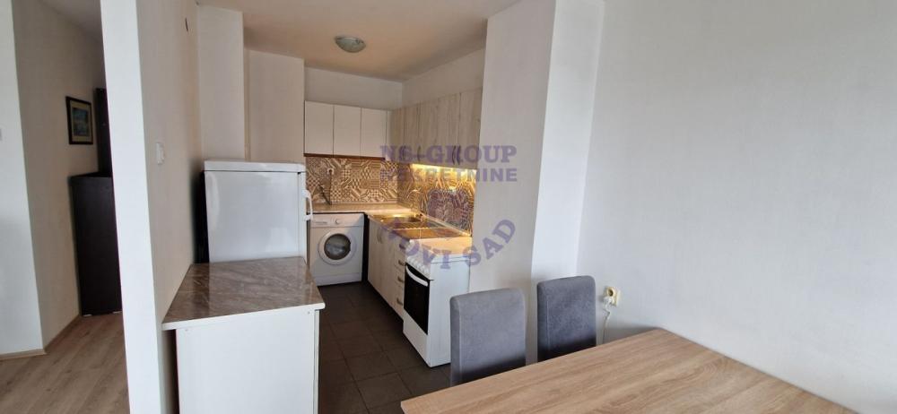 Slika 5 - Dvosoban stan na prodaju, 59m2, 212.700€