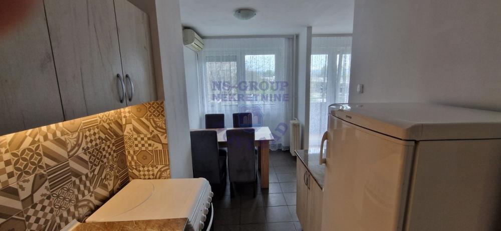 Slika 2 - Dvosoban stan na prodaju, 59m2, 212.700€