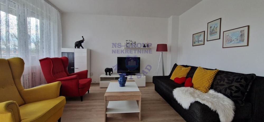 Glavna slika -Dvosoban stan na prodaju, 59m2, 212.700€