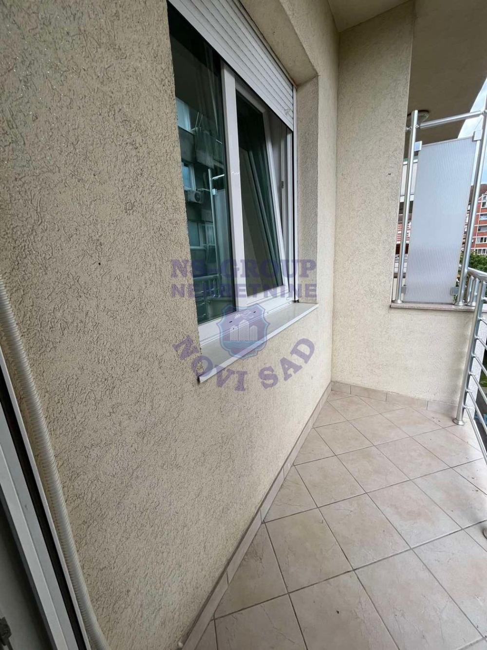 Slika 7 - Dvosoban stan na prodaju, 41m2, 133.900€