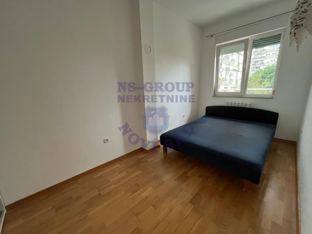 Slika 3 - Dvosoban stan na prodaju, 41m2, 133.900€