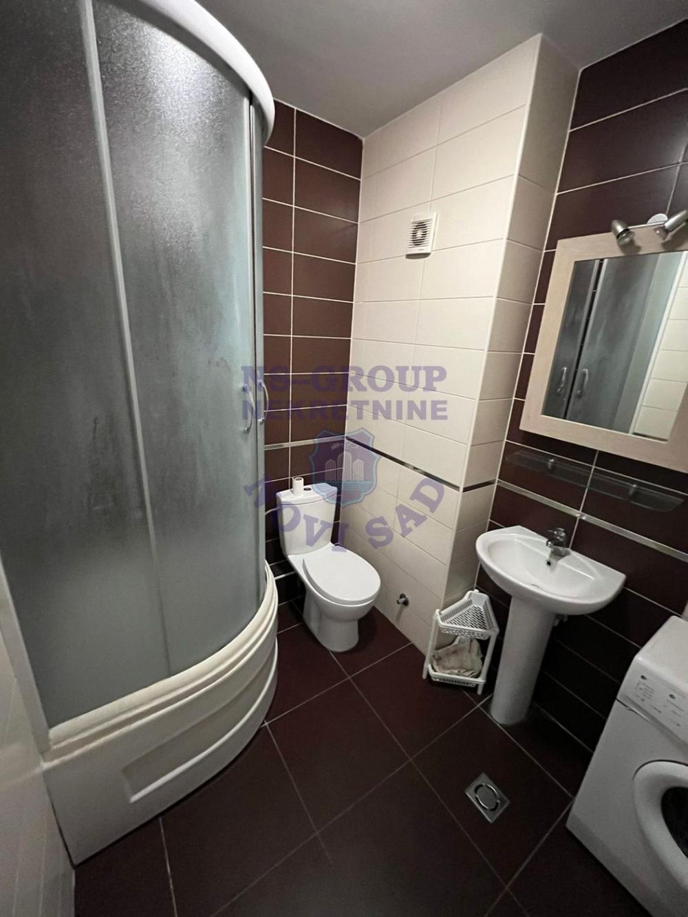 Slika 8 - Dvosoban stan na prodaju, 41m2, 133.900€