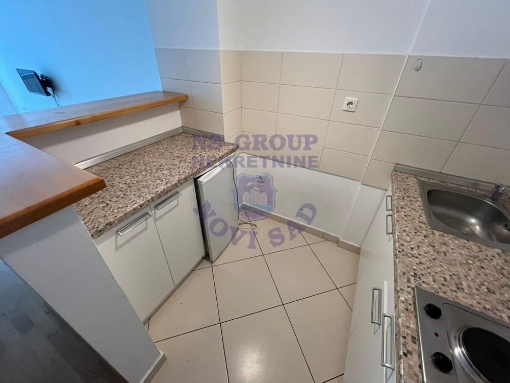 Slika 2 - Dvosoban stan na prodaju, 41m2, 133.900€
