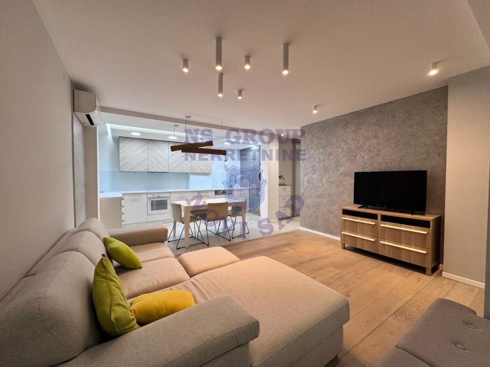 Slika 1 - Dvosoban stan na prodaju, 56m2, 195.700€