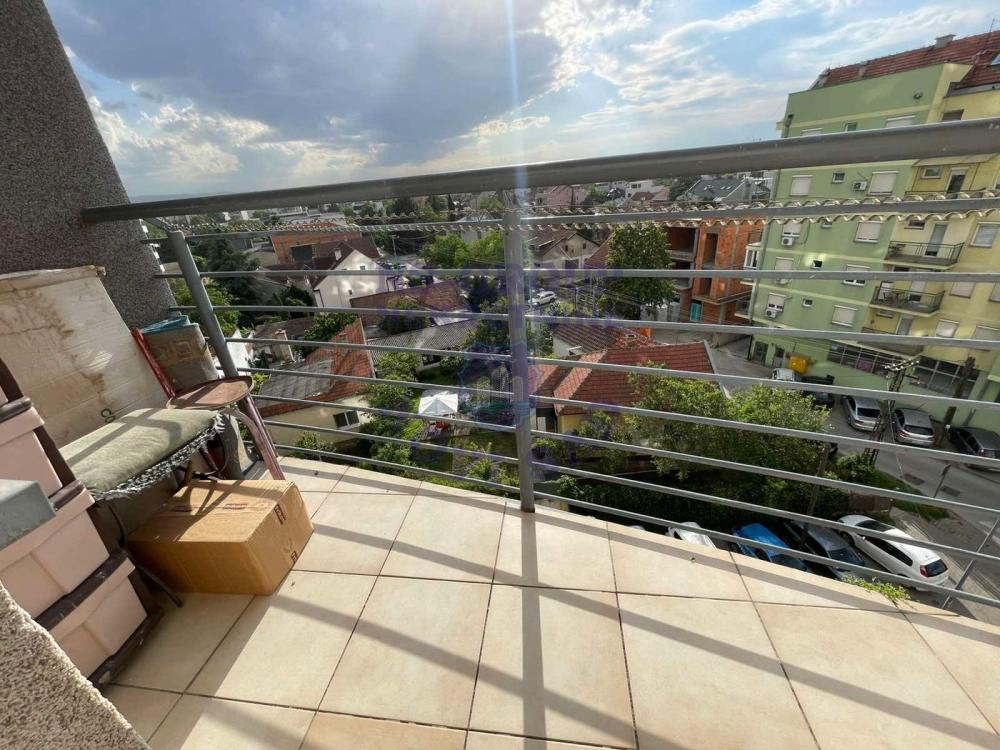 Slika 11 - Jednoiposoban stan na prodaju, 44m2, 127.200€