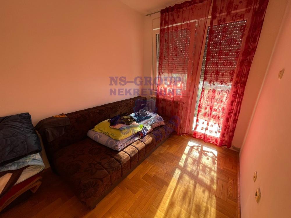 Slika 5 - Jednoiposoban stan na prodaju, 44m2, 127.200€
