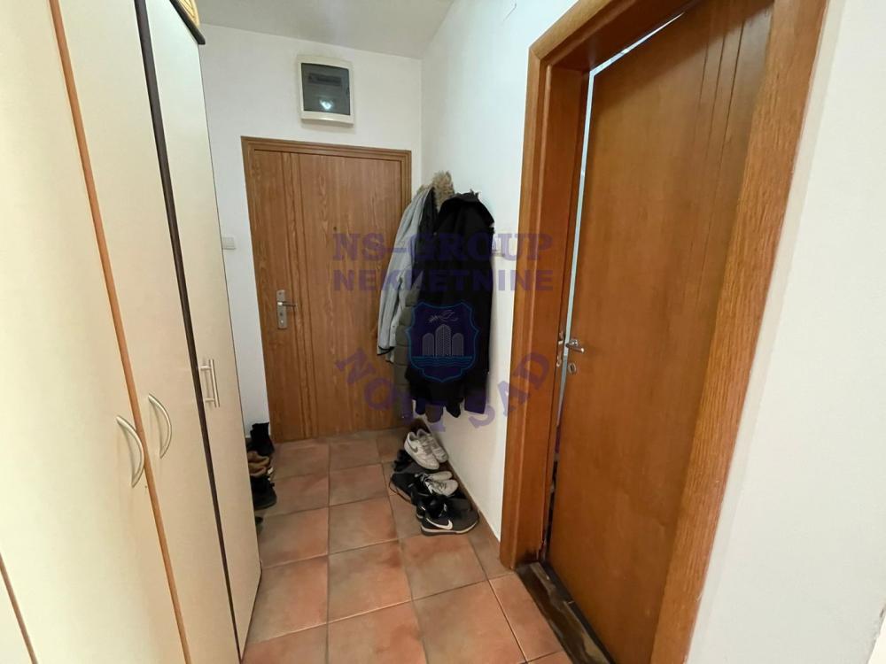 Slika 8 - Jednoiposoban stan na prodaju, 44m2, 127.200€