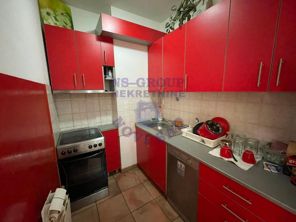 Slika 4 - Jednoiposoban stan na prodaju, 44m2, 127.200€