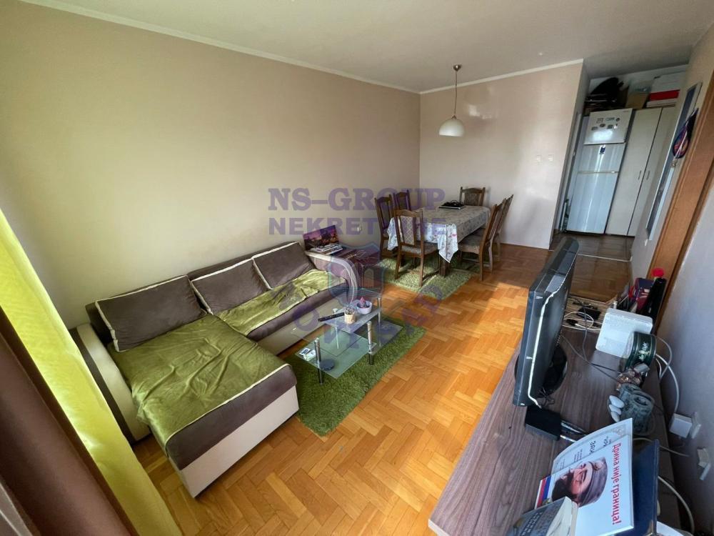 Glavna slika -Jednoiposoban stan na prodaju, 44m2, 127.200€