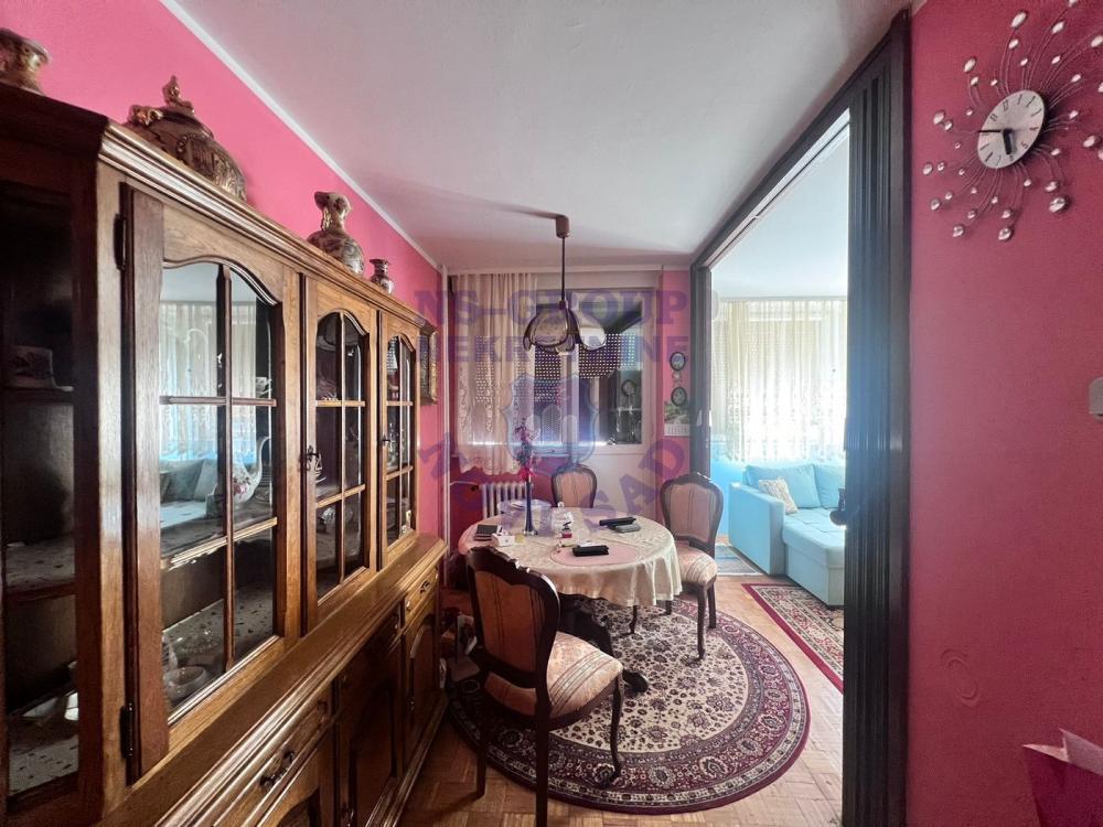 Slika 1 - Dvosoban stan na prodaju, 62m2, 191.600€