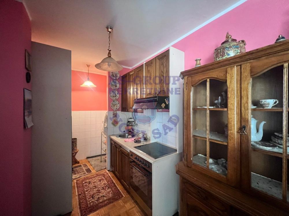 Slika 3 - Dvosoban stan na prodaju, 62m2, 191.600€