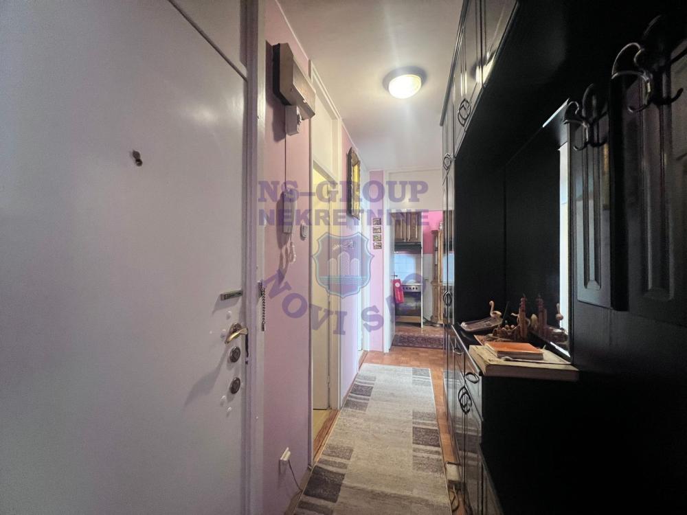 Slika 2 - Dvosoban stan na prodaju, 62m2, 191.600€