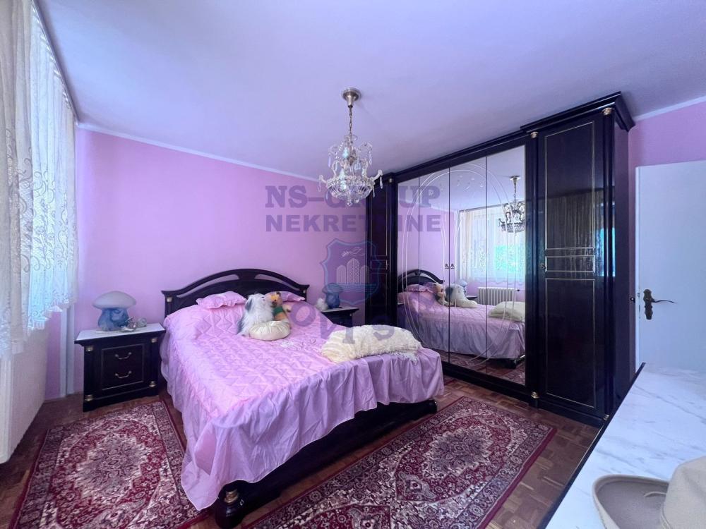 Slika 5 - Dvosoban stan na prodaju, 62m2, 191.600€