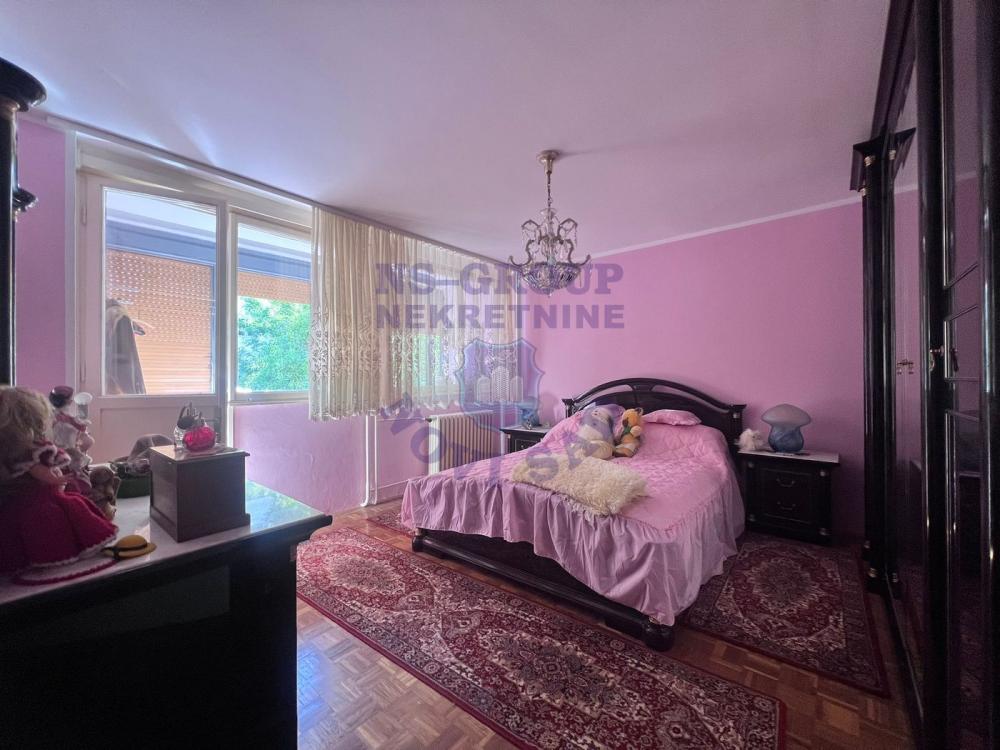 Slika 4 - Dvosoban stan na prodaju, 62m2, 191.600€