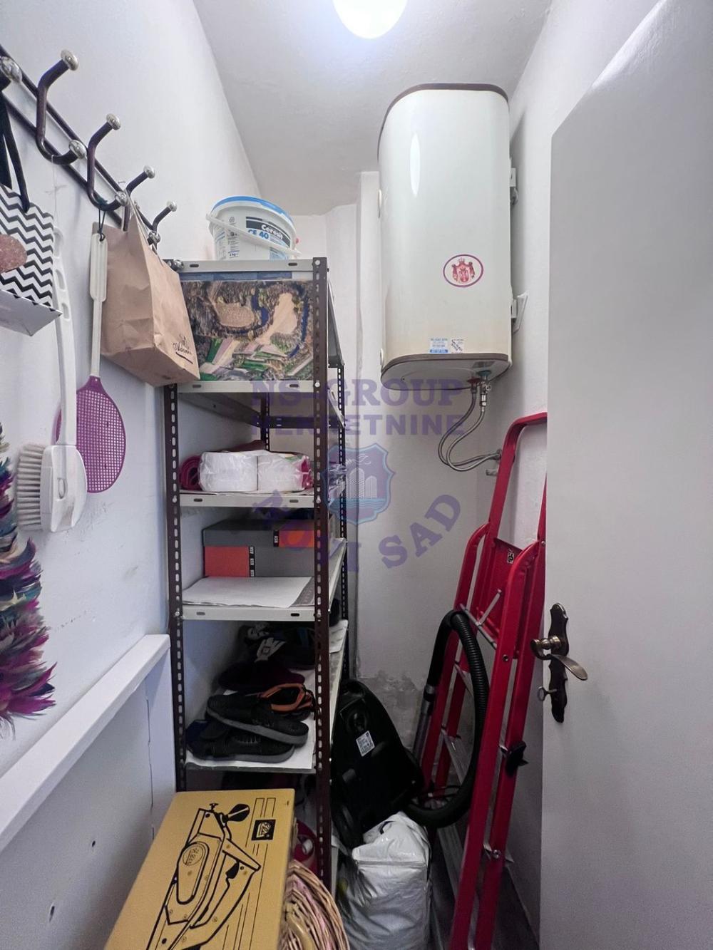 Slika 7 - Dvosoban stan na prodaju, 62m2, 191.600€