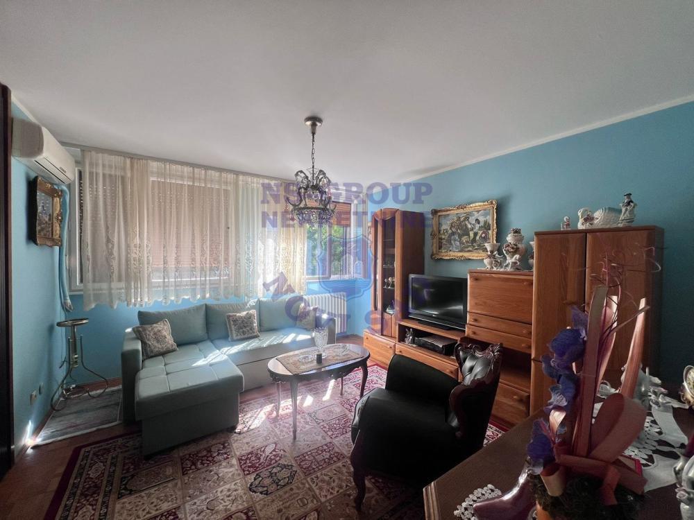 Glavna slika -Dvosoban stan na prodaju, 62m2, 191.600€