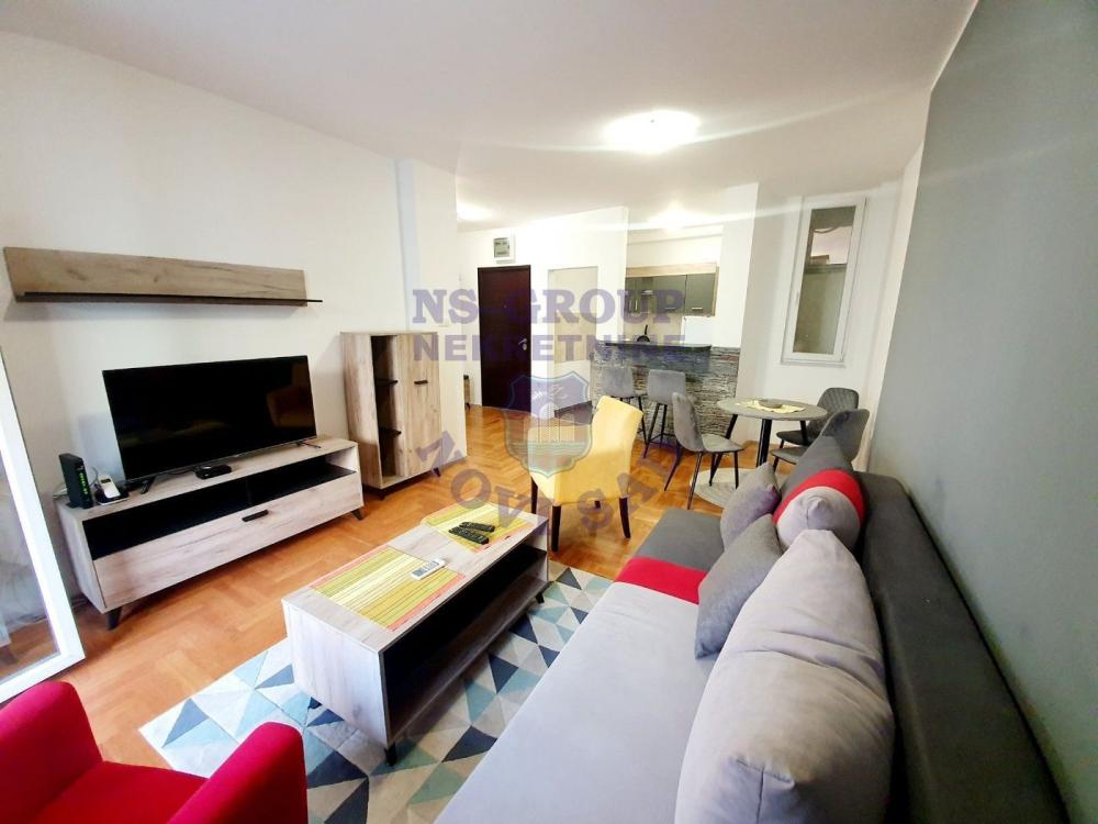 Slika 2 - Dvosoban stan na prodaju, 56m2, 149.350€