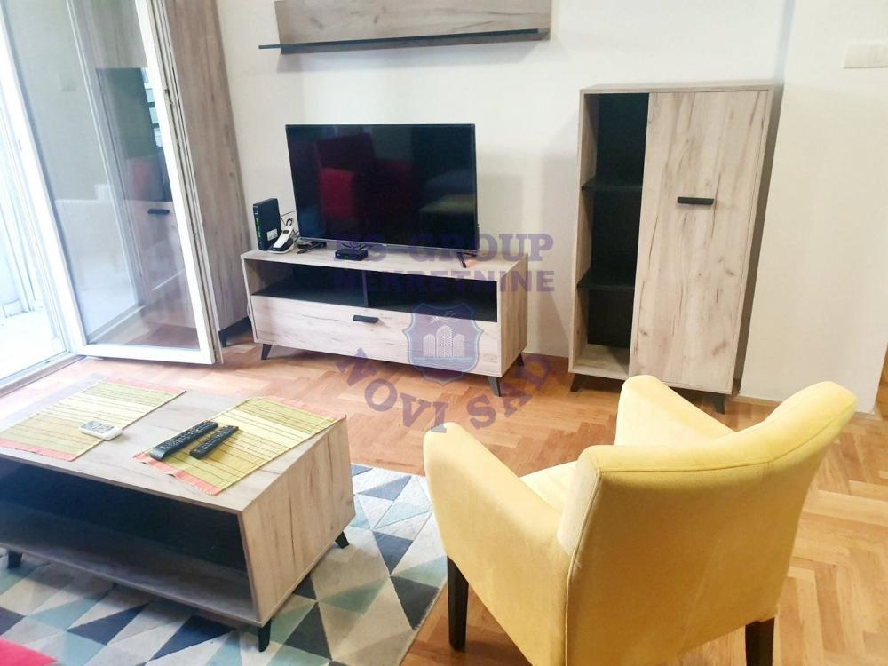 Slika 1 - Dvosoban stan na prodaju, 56m2, 149.350€