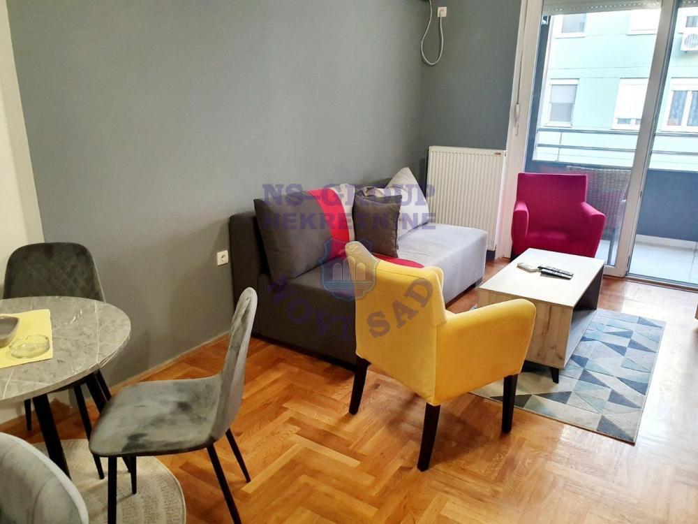 Slika 3 - Dvosoban stan na prodaju, 56m2, 149.350€