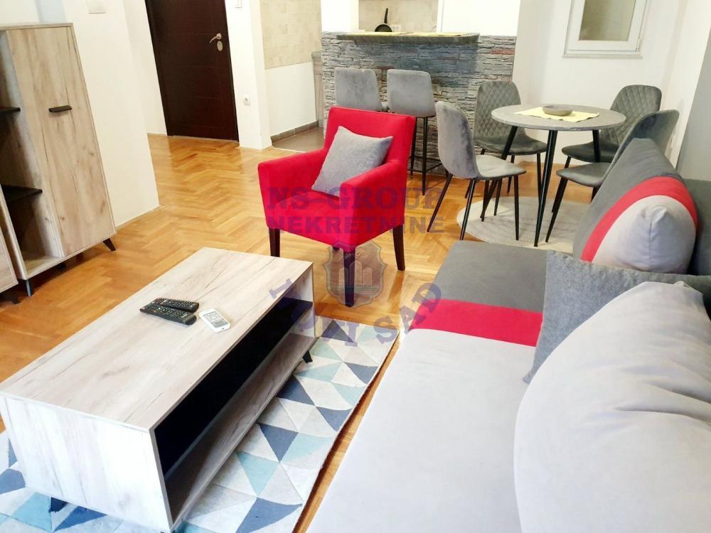 Glavna slika -Dvosoban stan na prodaju, 56m2, 149.350€