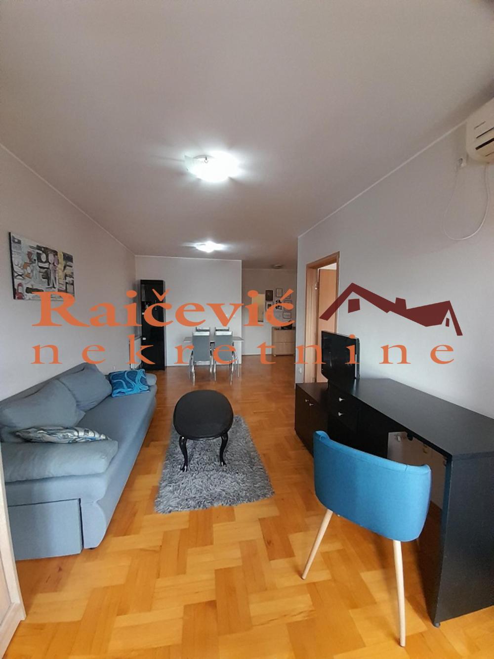 Slika 1 - Todora Dukina, Dvosoban stan na prodaju, 48m2, 159.900€