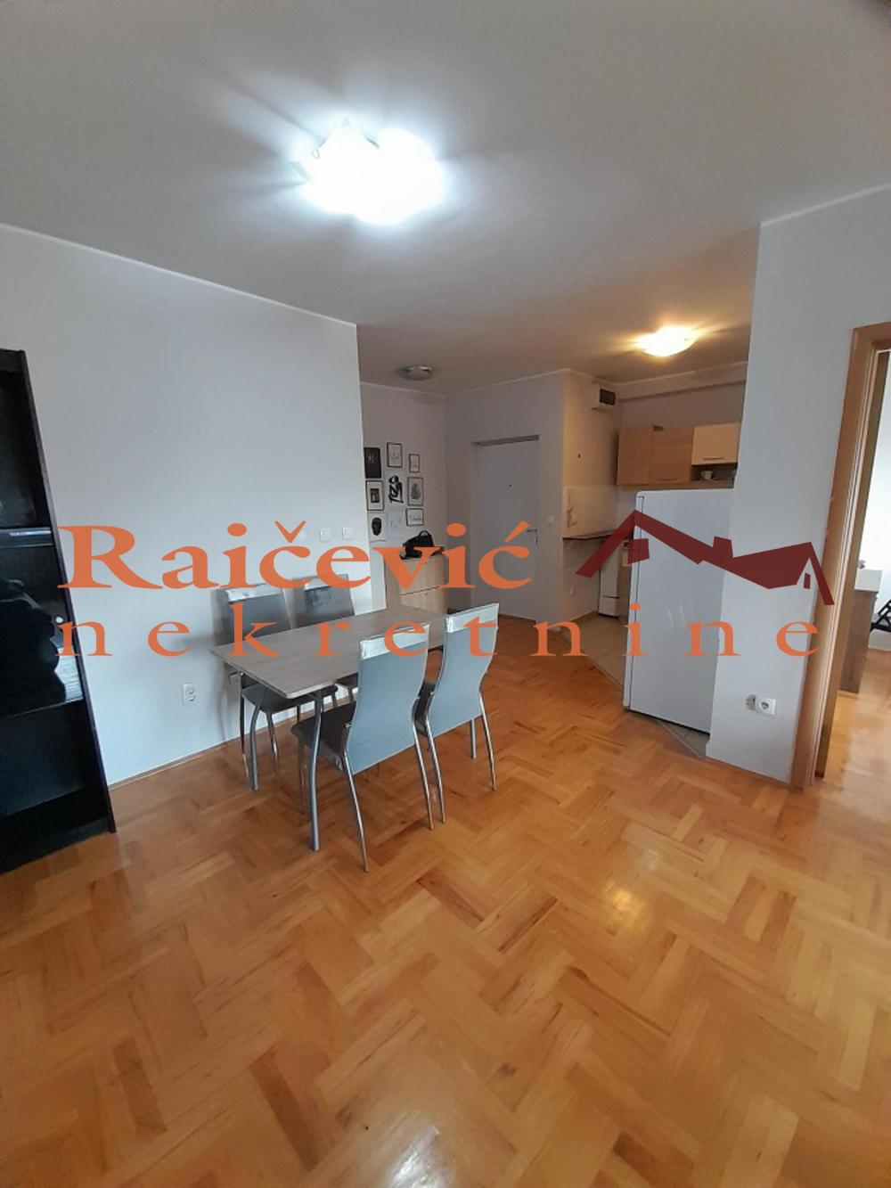 Slika 2 - Todora Dukina, Dvosoban stan na prodaju, 48m2, 159.900€