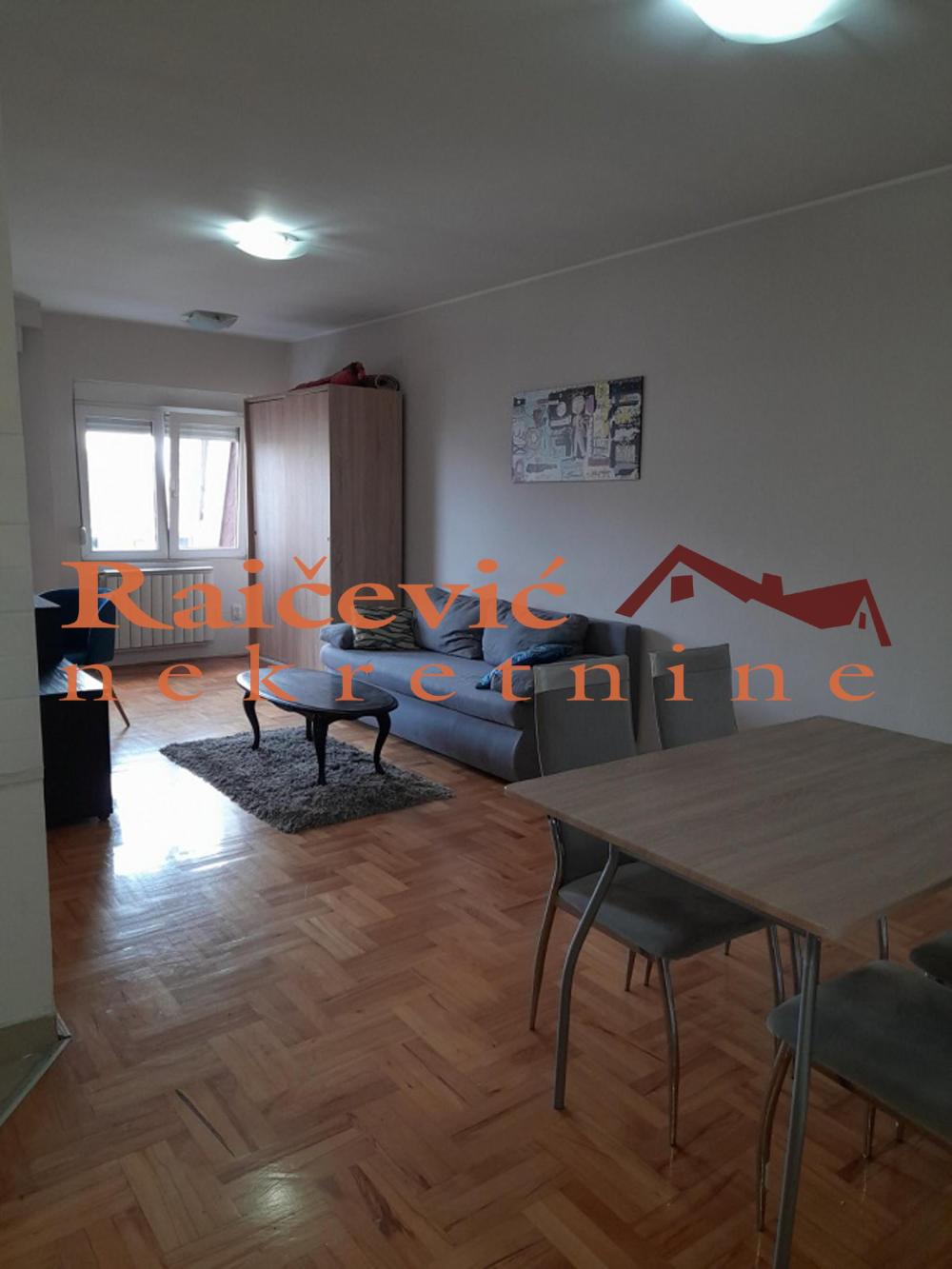 Slika 4 - Todora Dukina, Dvosoban stan na prodaju, 48m2, 159.900€