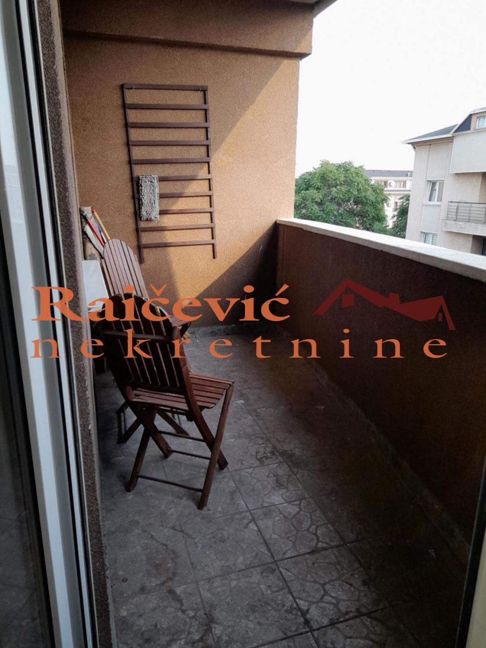 Slika 8 - Todora Dukina, Dvosoban stan na prodaju, 48m2, 159.900€