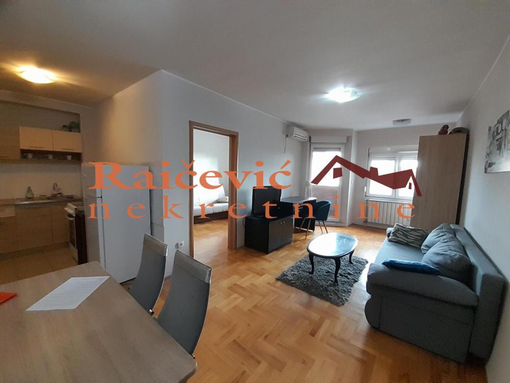 Glavna slika -Todora Dukina, Dvosoban stan na prodaju, 48m2, 159.900€